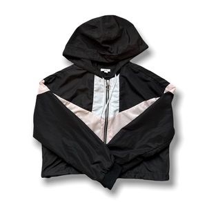 ARDENE LIGHTWEIGHT ZIP UP JACKET